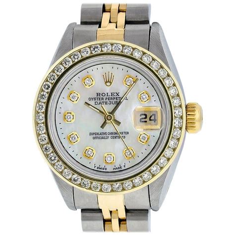 rolex reference 279174|women's white gold rolex.